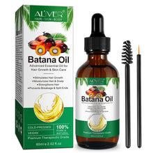 Load image into Gallery viewer, Aliver Batana Oil Advanced Essential Oil for Hair Growth &amp; Skin Care
