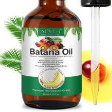 Load image into Gallery viewer, Aliver Batana Oil Advanced Essential Oil for Hair Growth &amp; Skin Care
