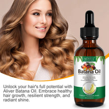 Load image into Gallery viewer, Aliver Batana Oil Advanced Essential Oil for Hair Growth &amp; Skin Care
