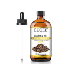 Load image into Gallery viewer, Clove Essential Oil 100% Pure Plant Extract – Premium Grade
