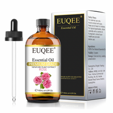 Load image into Gallery viewer, Rose Essential Oil 100% Pure Plant Extract – Premium Grade
