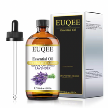 Load image into Gallery viewer, Lavender Essential Oil 100% Pure Plant Extract – Premium Grade
