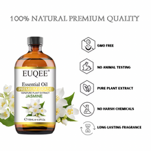 Load image into Gallery viewer, Jasmine Essential Oil 100% Pure Plant Extract – Premium Grade
