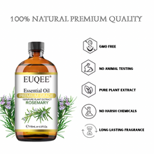 Load image into Gallery viewer, Rosemary Essential Oil 100% Pure Plant Extract – Premium Grade
