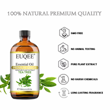 Load image into Gallery viewer, Tea Tree Essential Oil 100% Pure Plant Extract – Premium Grade
