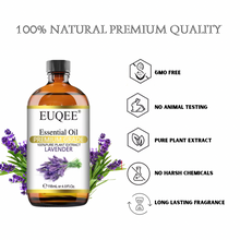 Load image into Gallery viewer, Lavender Essential Oil 100% Pure Plant Extract – Premium Grade
