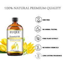 Load image into Gallery viewer, Ylang Ylang Essential Oil 100% Pure Plant Extract – Premium Grade
