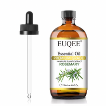 Load image into Gallery viewer, Rosemary Essential Oil 100% Pure Plant Extract – Premium Grade
