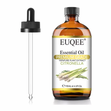 Load image into Gallery viewer, Citronella Essential Oil 100% Pure Plant Extract – Premium Grade
