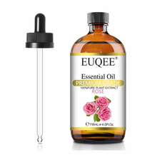 Load image into Gallery viewer, Rose Essential Oil 100% Pure Plant Extract – Premium Grade
