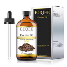 Load image into Gallery viewer, Clove Essential Oil 100% Pure Plant Extract – Premium Grade
