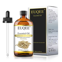 Load image into Gallery viewer, Fennel Essential Oil 100% Pure Plant Extract – Premium Grade
