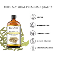 Load image into Gallery viewer, Fennel Essential Oil 100% Pure Plant Extract – Premium Grade
