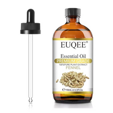 Load image into Gallery viewer, Fennel Essential Oil 100% Pure Plant Extract – Premium Grade
