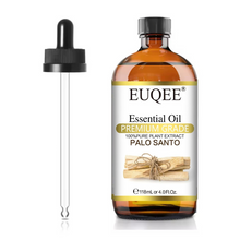 Load image into Gallery viewer, Palo Santo Essential Oil 100% Pure Plant Extract – Premium Grade
