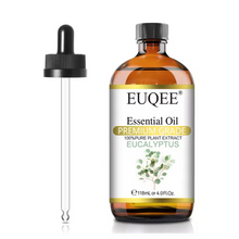 Load image into Gallery viewer, Eucalyptus Essential Oil 100% Pure Plant Extract – Premium Grade
