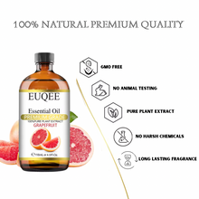 Load image into Gallery viewer, Grapefruit Essential Oil 100% Pure Plant Extract – Premium Grade
