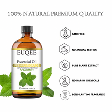 Load image into Gallery viewer, Spearmint Essential Oil 100% Pure Plant Extract – Premium Grade
