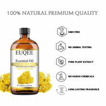 Load image into Gallery viewer, Helichrysum Essential Oil 100% Pure Plant Extract – Premium Grade
