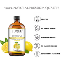 Load image into Gallery viewer, Lemon Essential Oil 100% Pure Plant Extract – Premium Grade
