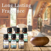 Load image into Gallery viewer, Grandpa&#39;s Woodshop Fragrance Oil Gift Set – Elevate Your Space with Cozy Vibes
