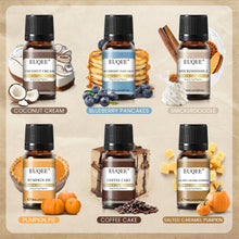 Load image into Gallery viewer, Homemade Bread Fragrance Oil Gift Set - Fill Your Home with Warm, Fresh-Baked Bliss
