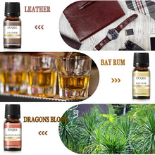 Load image into Gallery viewer, Men&#39;s Pubs Fragrance Oils Gift Set - The Modern Man&#39;s Secret Weapon
