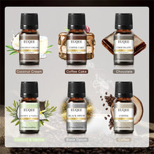 Load image into Gallery viewer, Coffee Shop Fragrance Oil Gift Set - Transform Your Space with Rich Coffee Aromas
