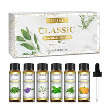 Load image into Gallery viewer, Classic Series Gift Set Essential Oil 100% Pure Plant Extract – Premium Grade
