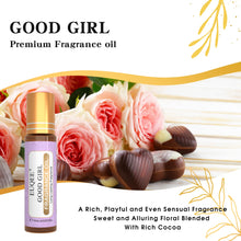 Load image into Gallery viewer, Women&#39;s Roller Perfume Oil – Long-Lasting Fragrance Roll-On (10ML)
