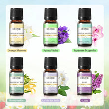 Load image into Gallery viewer, Falling In Love Fragrance Essential Oil Gift Set - Aromatherapy for Love
