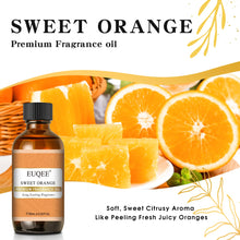 Load image into Gallery viewer, Premium Fruit Scent Fragrance Oils – The Ultimate Aromatherapy and DIY Essential
