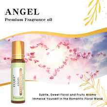 Load image into Gallery viewer, Women&#39;s Roller Perfume Oil – Long-Lasting Fragrance Roll-On (10ML)
